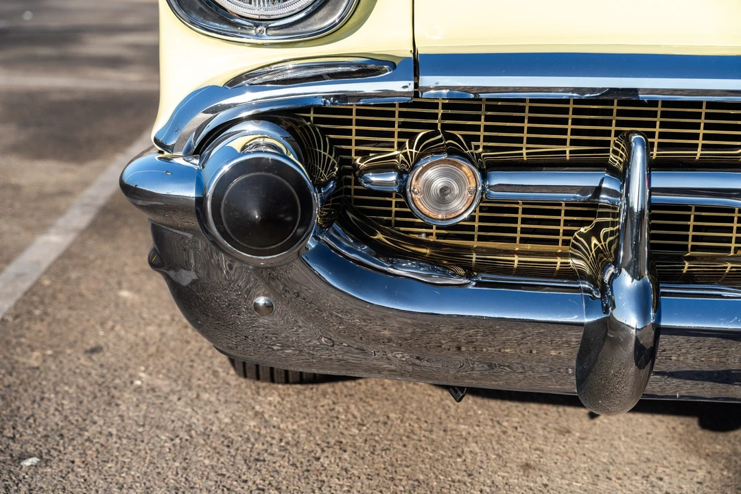 1957 Chevrolet Nomad - Image 24 of 31