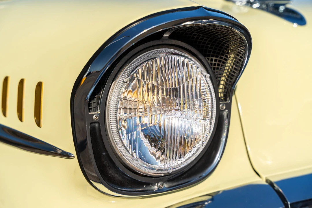 1957 Chevrolet Nomad - Image 30 of 31