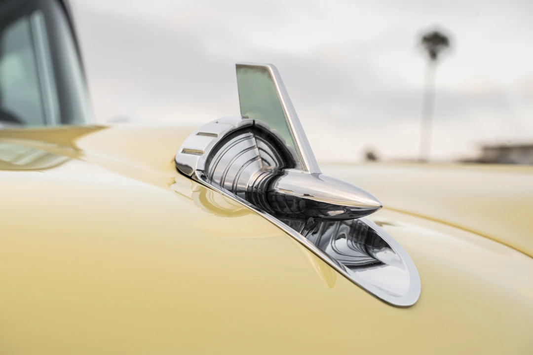 1957 Chevrolet Nomad - Image 21 of 31