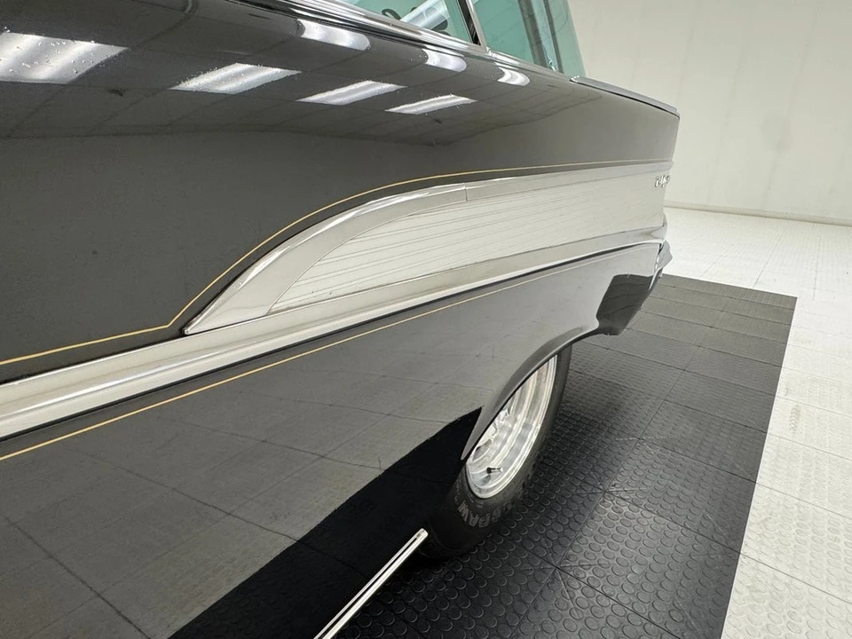 1957 Chevrolet Nomad - Image 19 of 31