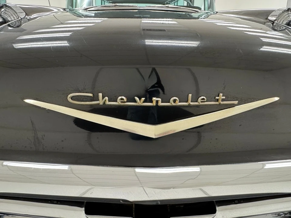 1957 Chevrolet Nomad - Image 10 of 31