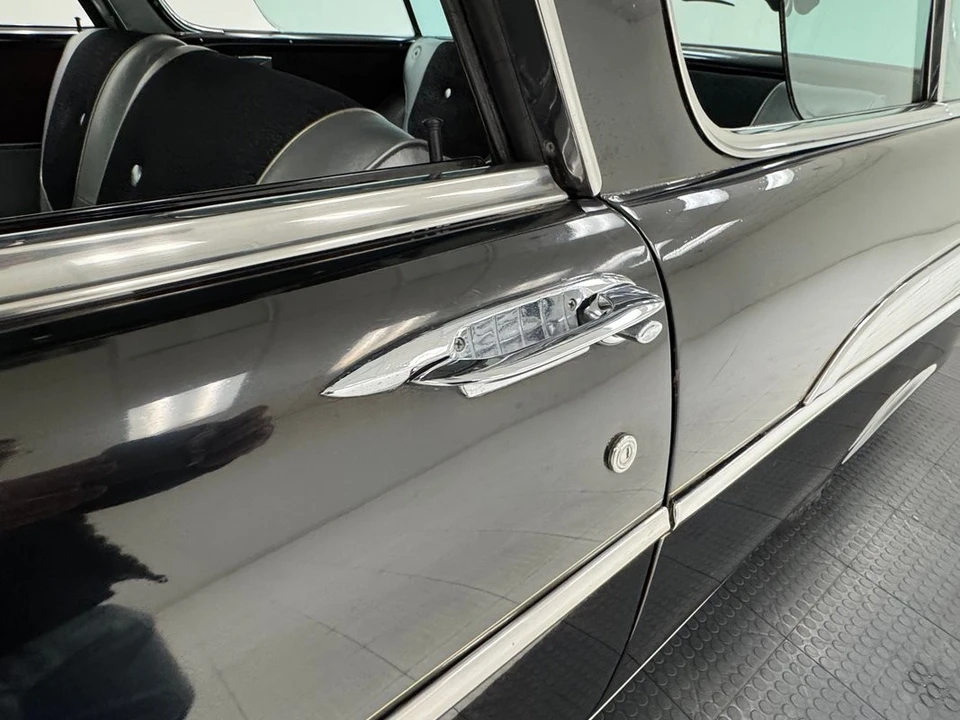 1957 Chevrolet Nomad - Image 18 of 31