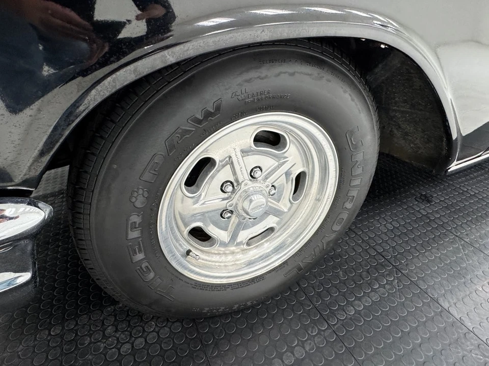1957 Chevrolet Nomad - Image 14 of 31