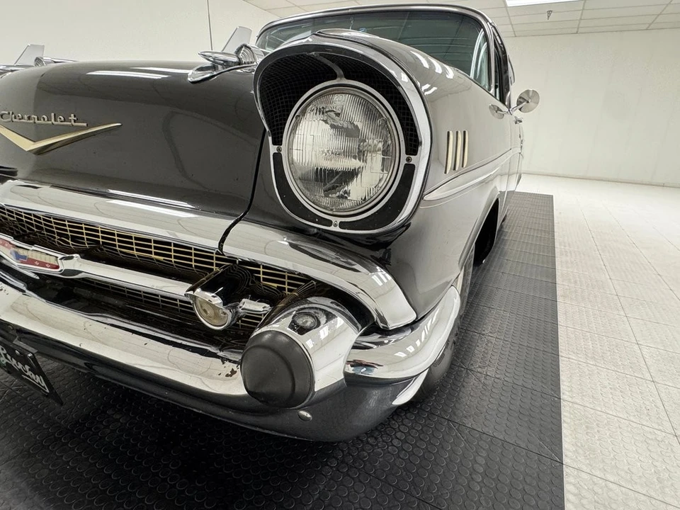 1957 Chevrolet Nomad - Image 12 of 31