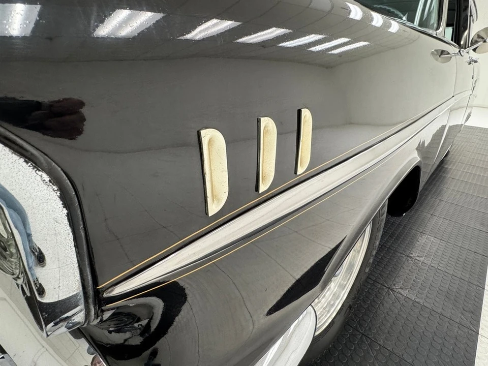 1957 Chevrolet Nomad - Image 13 of 31