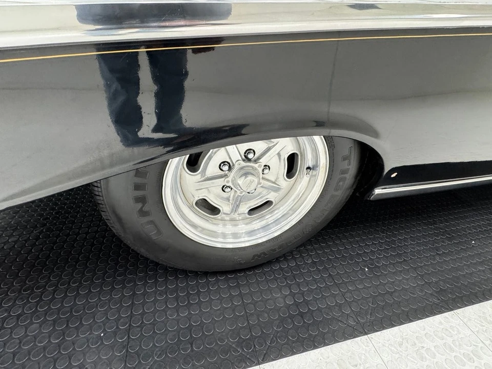 1957 Chevrolet Nomad - Image 26 of 31