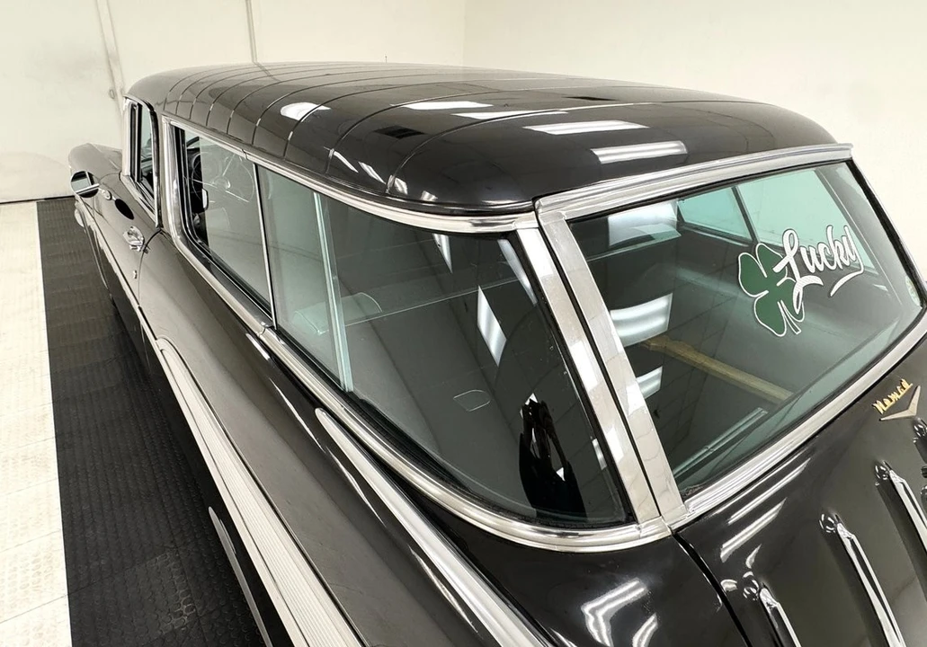 1957 Chevrolet Nomad - Image 21 of 31