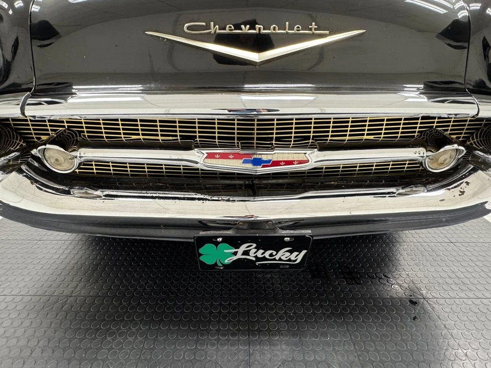1957 Chevrolet Nomad - Image 9 of 31