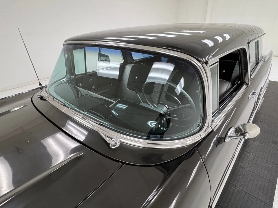 1957 Chevrolet Nomad - Image 15 of 31