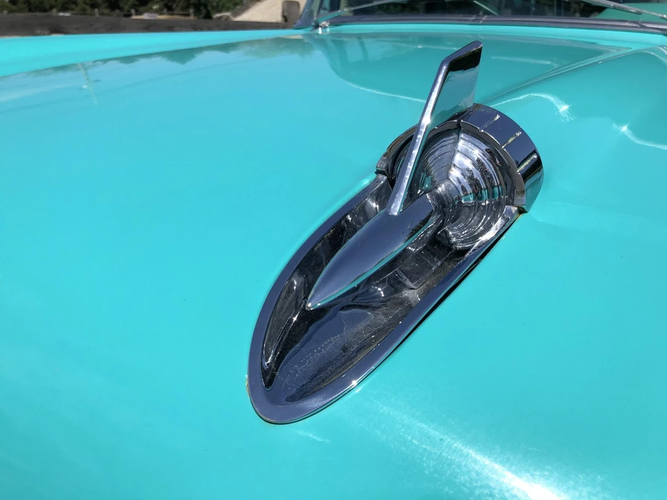 1957 Chevrolet Nomad - Image 25 of 31