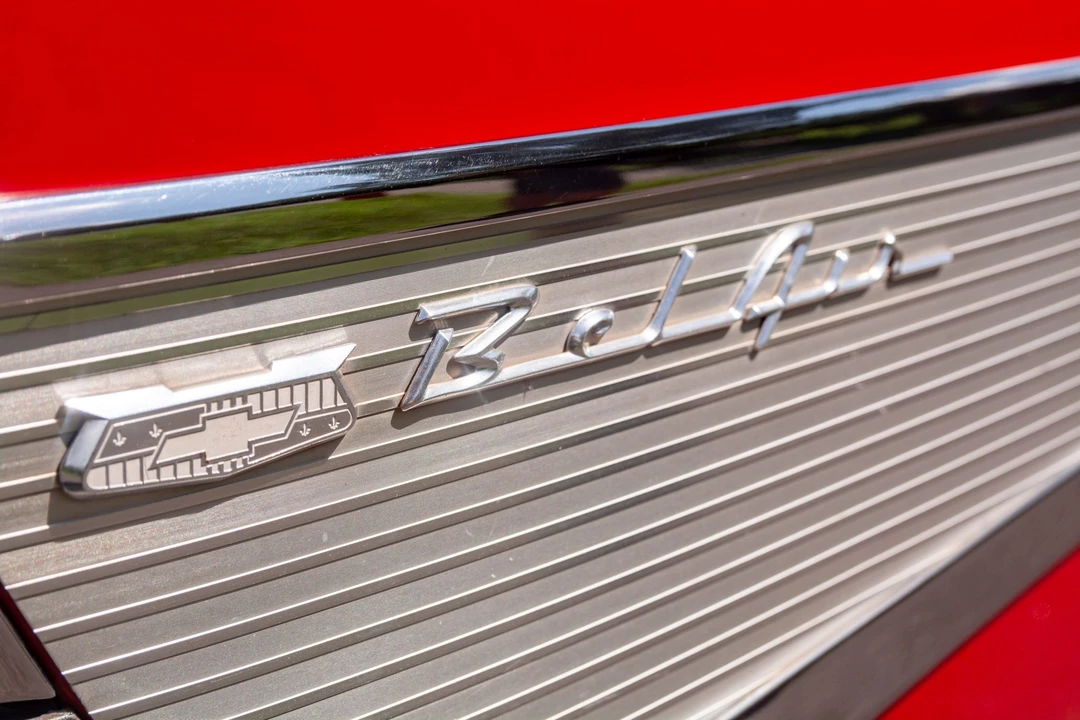 1957 Chevrolet Nomad - Image 27 of 31