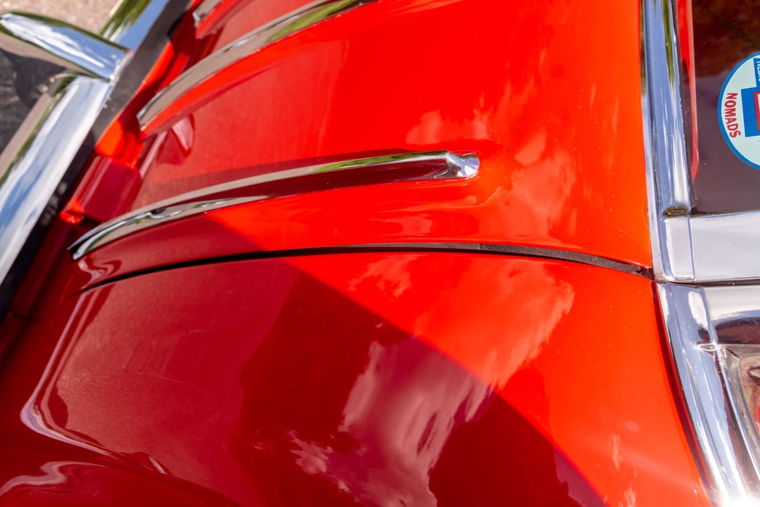 1957 Chevrolet Nomad - Image 31 of 31