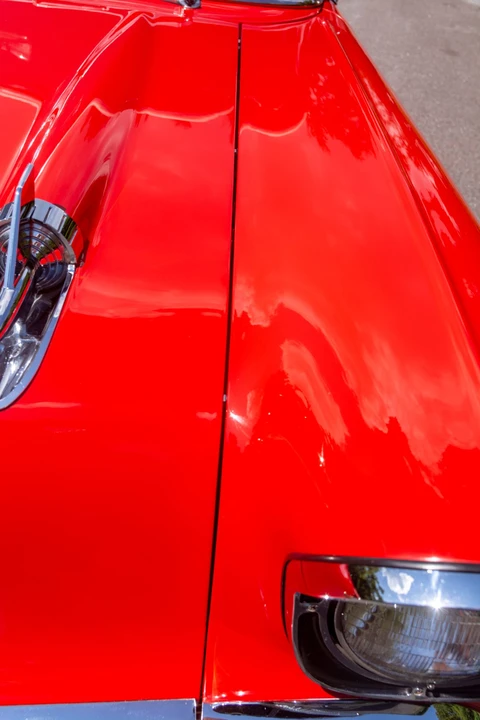 1957 Chevrolet Nomad - Image 14 of 31