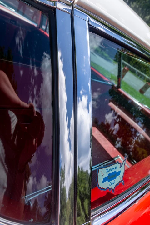 1957 Chevrolet Nomad - Image 28 of 31
