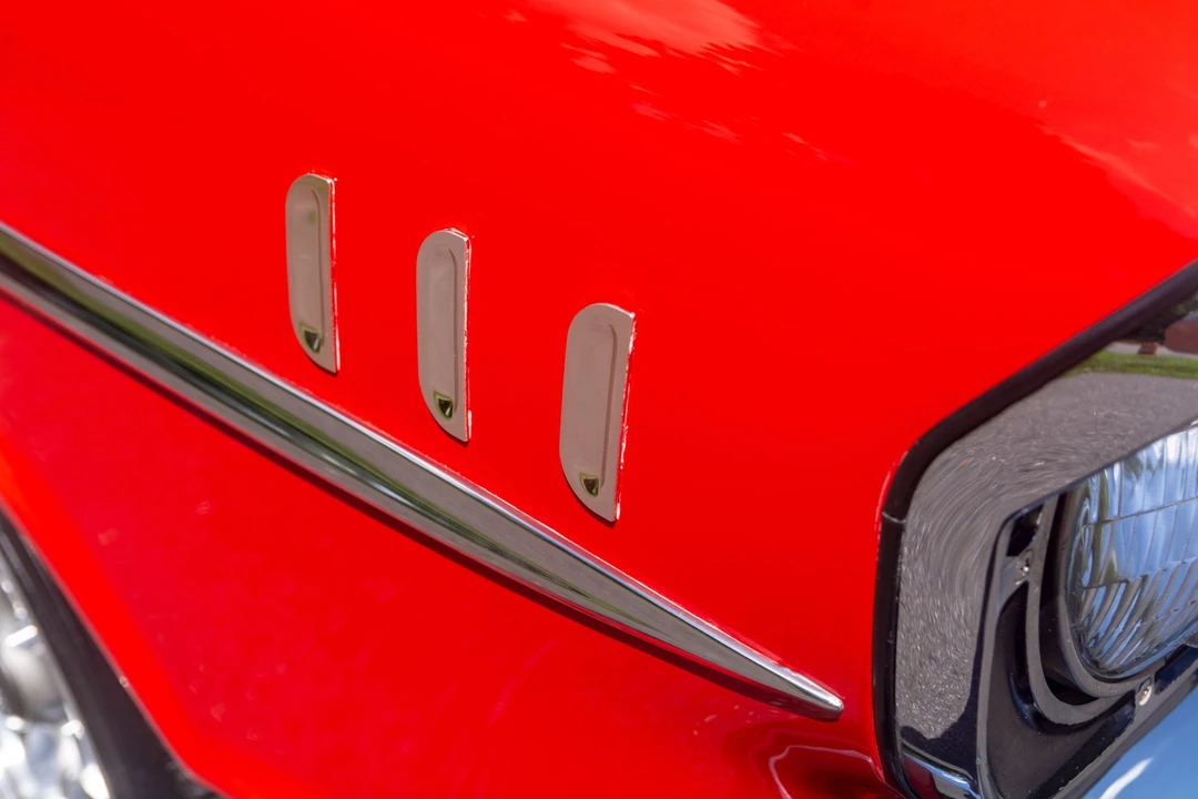 1957 Chevrolet Nomad - Image 30 of 31