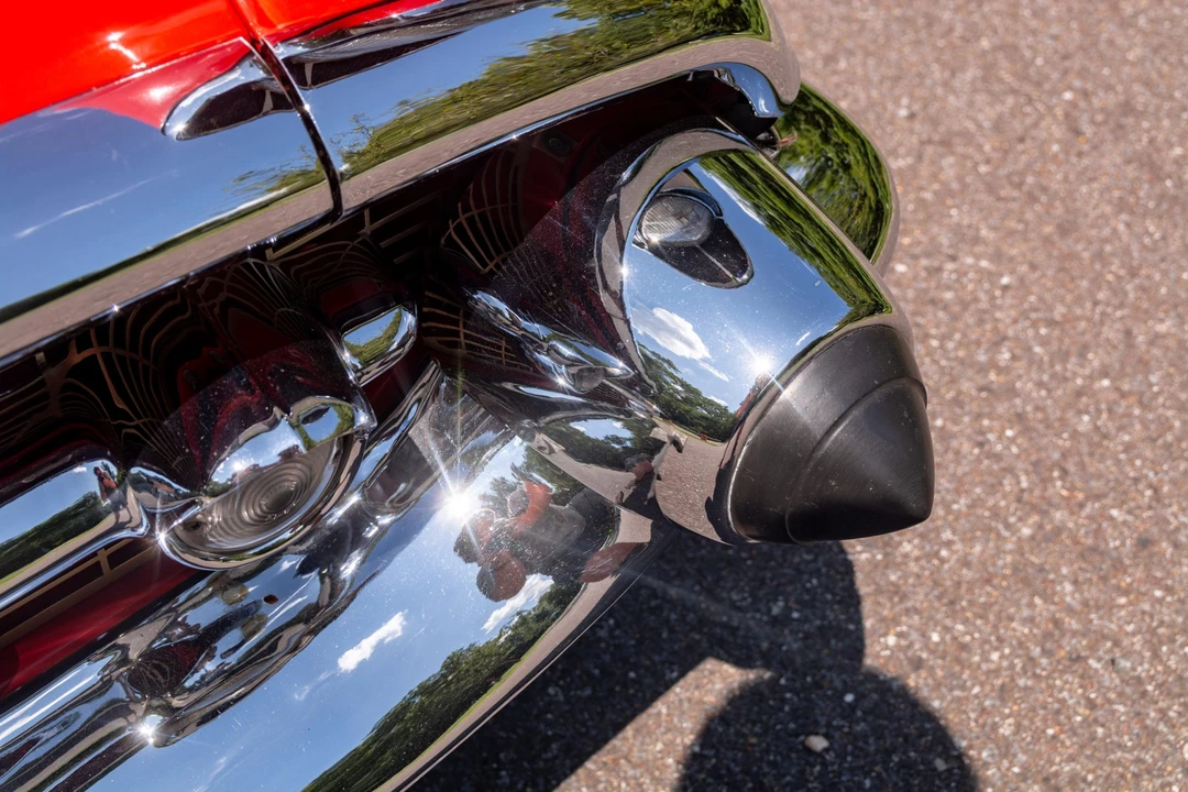 1957 Chevrolet Nomad - Image 18 of 31