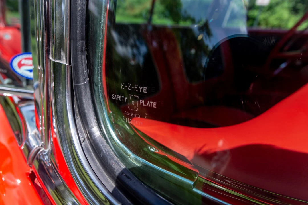 1957 Chevrolet Nomad - Image 29 of 31