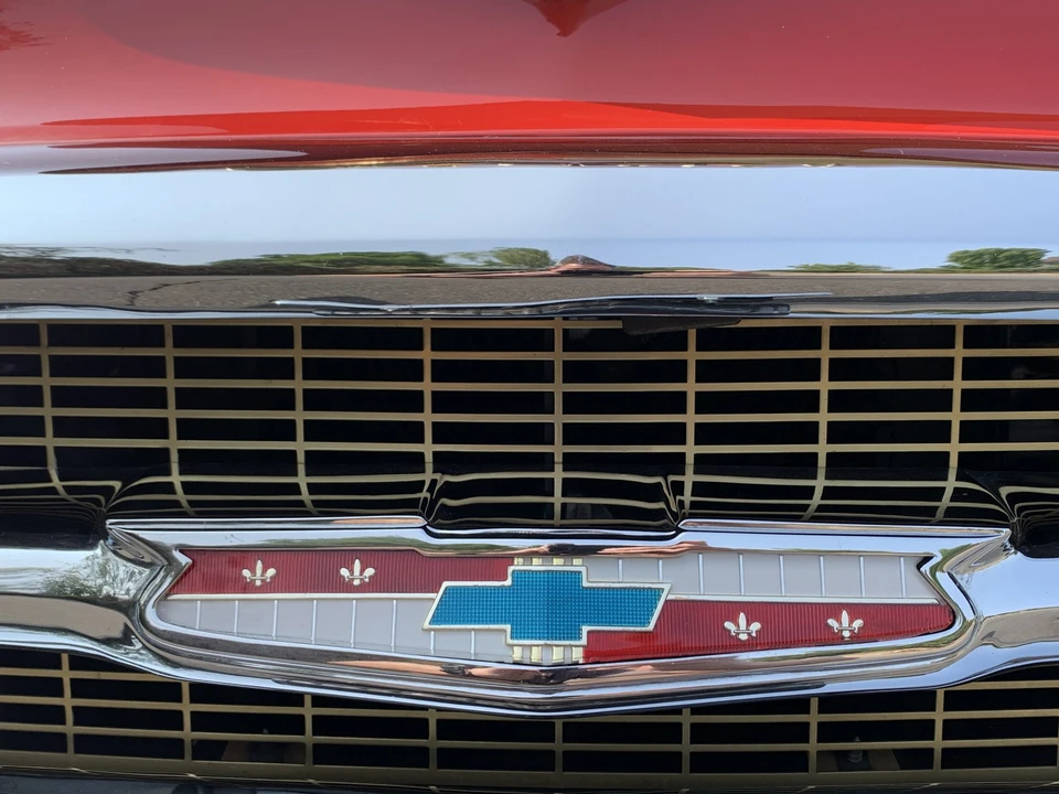 1957 Chevrolet Nomad - Image 30 of 31