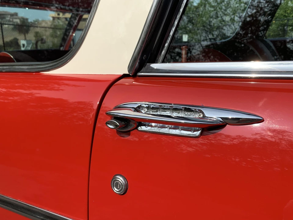 1957 Chevrolet Nomad - Image 27 of 31