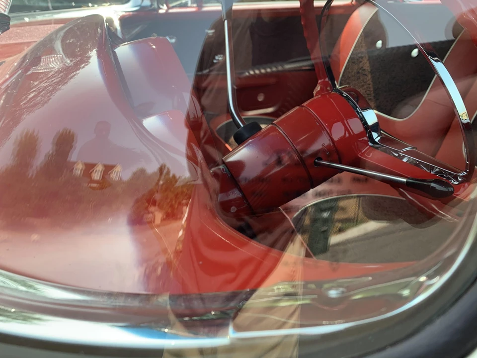 1957 Chevrolet Nomad - Image 19 of 31