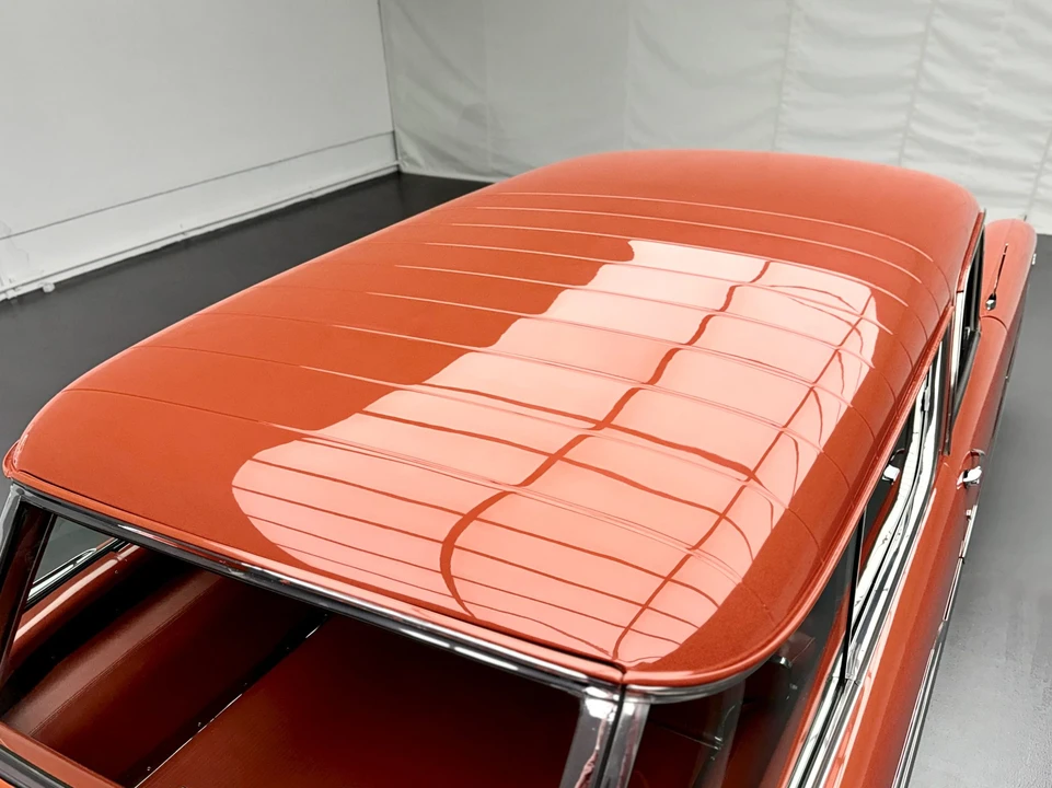 1957 Chevrolet Nomad - Image 25 of 31