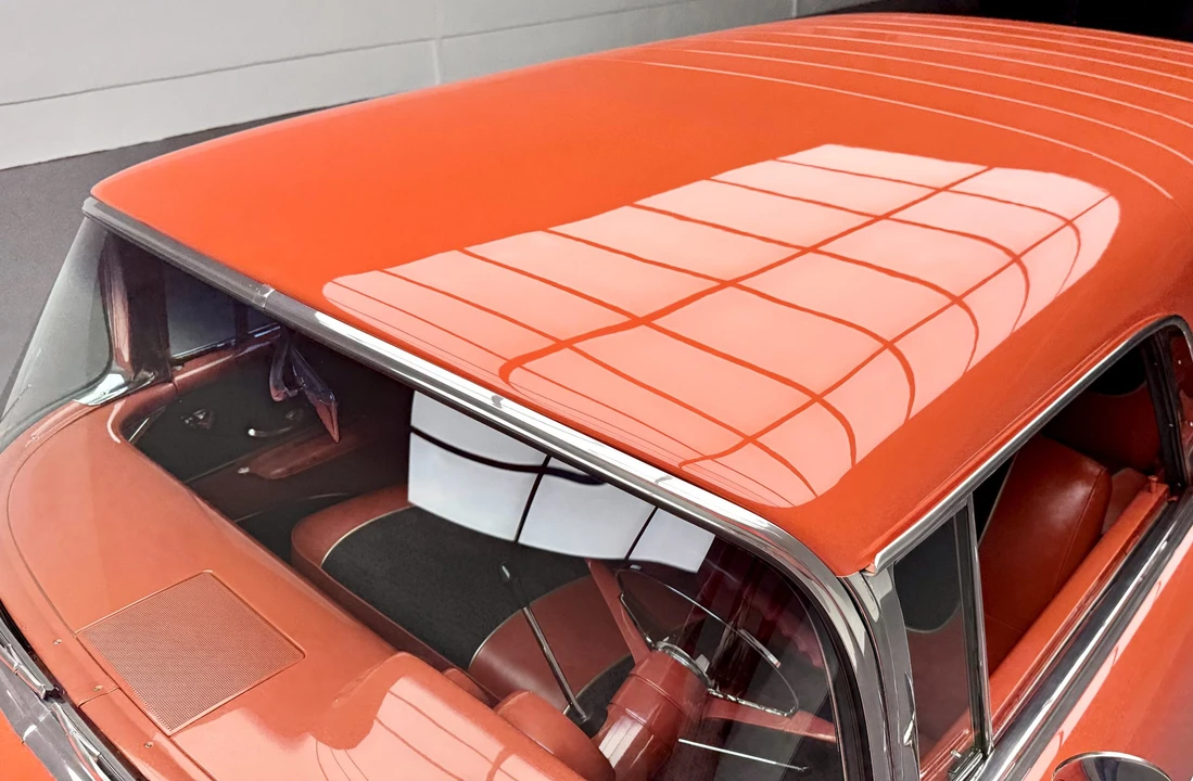 1957 Chevrolet Nomad - Image 27 of 31