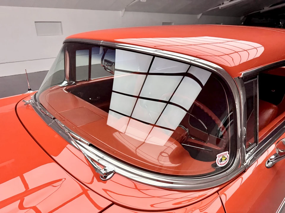 1957 Chevrolet Nomad - Image 26 of 31