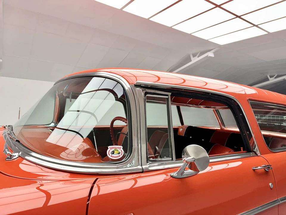 1957 Chevrolet Nomad - Image 30 of 31