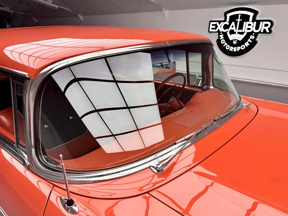 1957 Chevrolet Nomad - Image 20 of 31