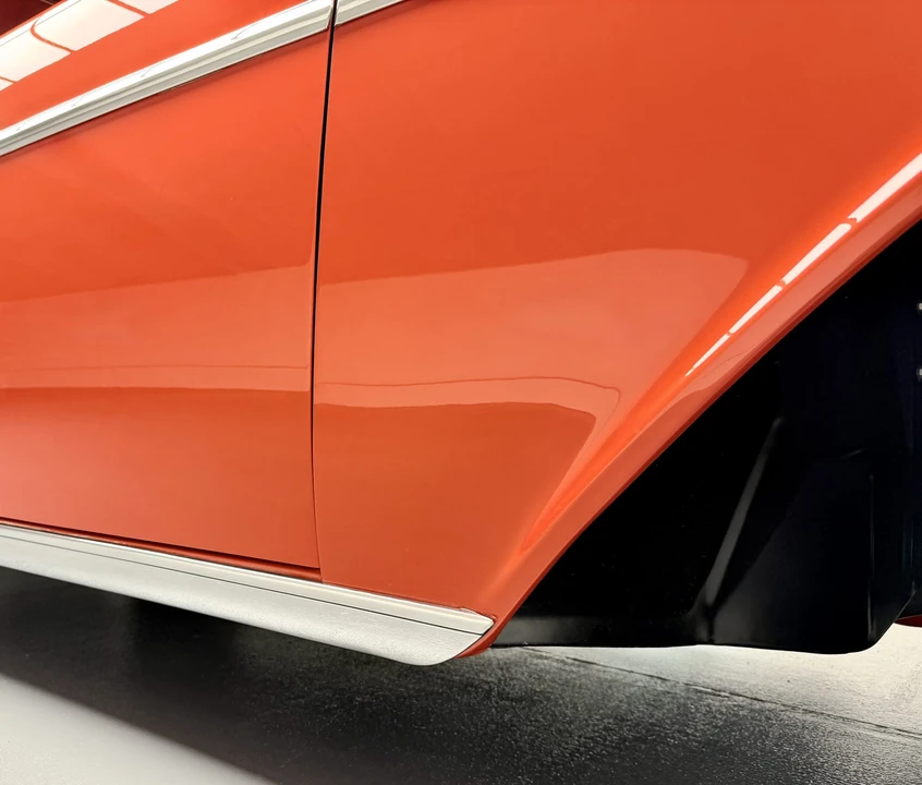 1957 Chevrolet Nomad - Image 18 of 31