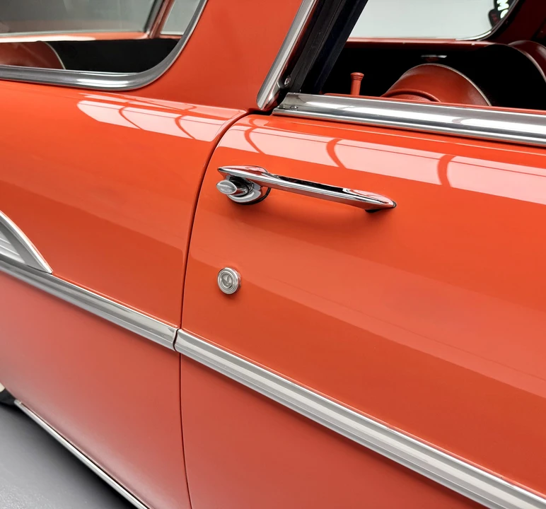 1957 Chevrolet Nomad - Image 19 of 31