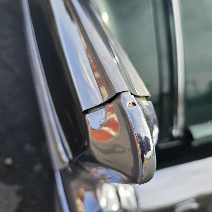 1957 Chevrolet Nomad - Image 21 of 31