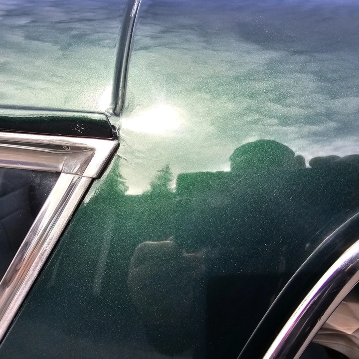 1957 Chevrolet Nomad - Image 28 of 31