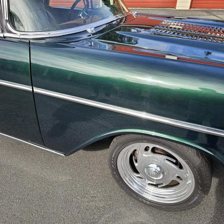 1957 Chevrolet Nomad - Image 29 of 31