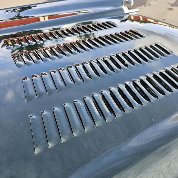 1957 Chevrolet Nomad - Image 31 of 31