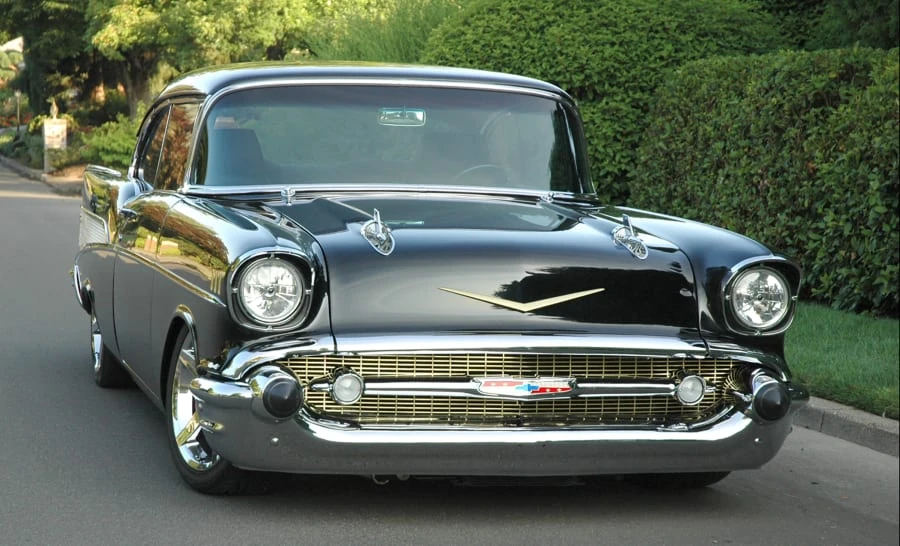 1957 Chevrolet Bel Air - Image 7 of 8