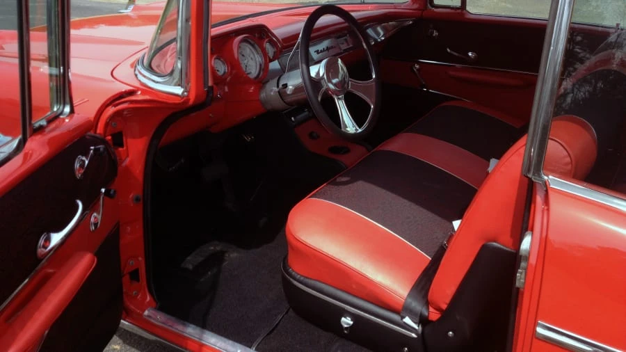 1957 Chevrolet Bel Air - Image 3 of 6