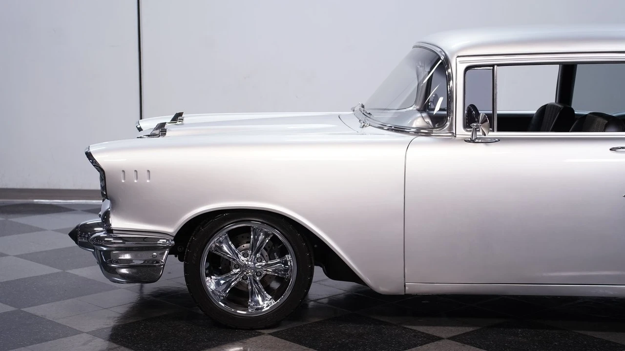 1957 Chevrolet Bel Air - Image 21 of 21