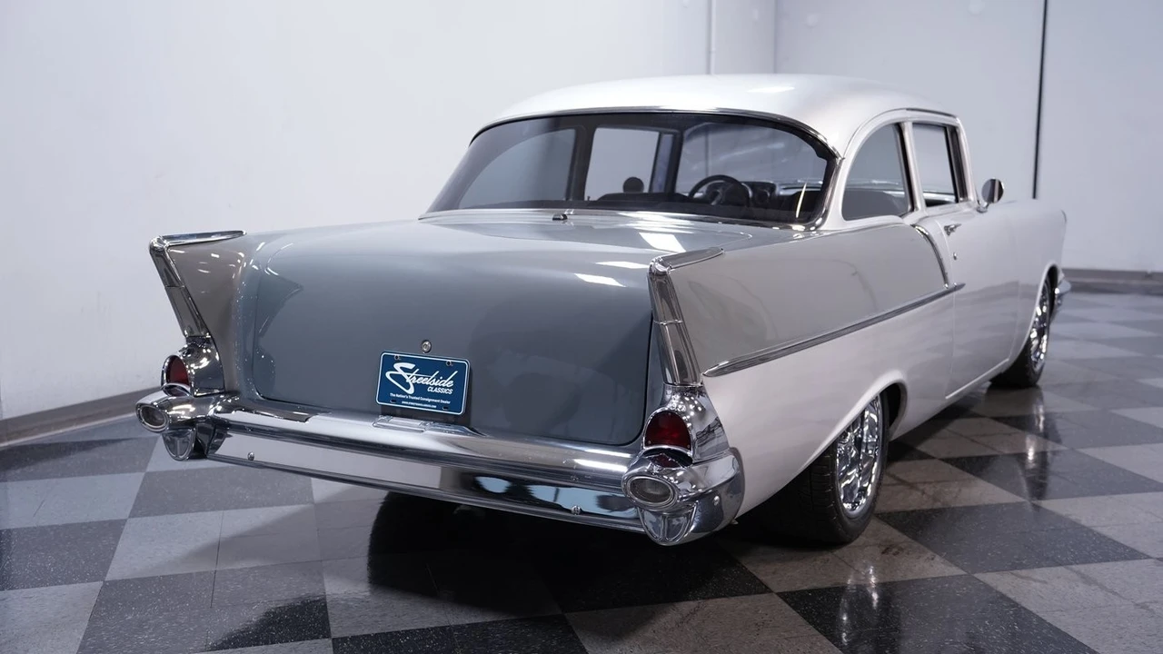 1957 Chevrolet Bel Air - Image 10 of 21
