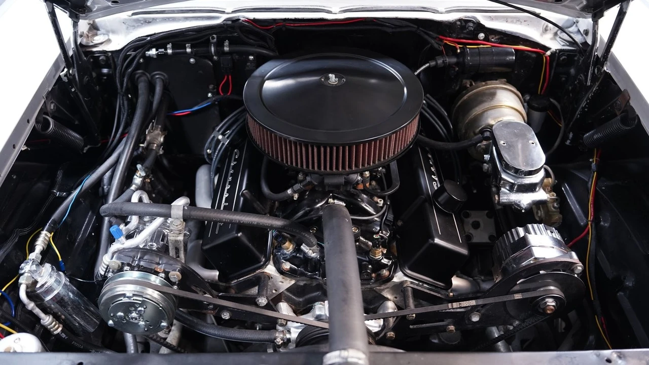 1957 Chevrolet Bel Air - Image 3 of 21