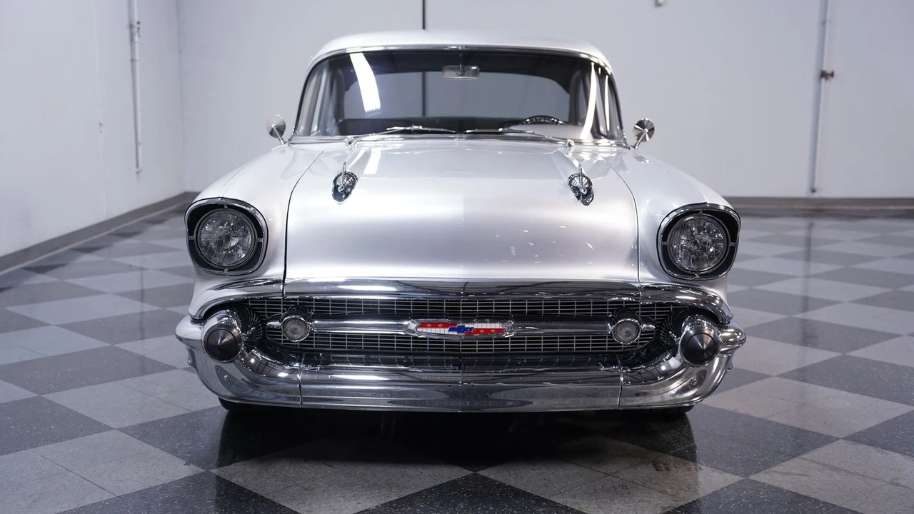 1957 Chevrolet Bel Air - Image 15 of 21