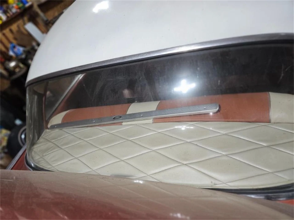 1957 Chevrolet Tri-Five Bel Air 2-Door Hardtop & Coupe - Image 5 of 22