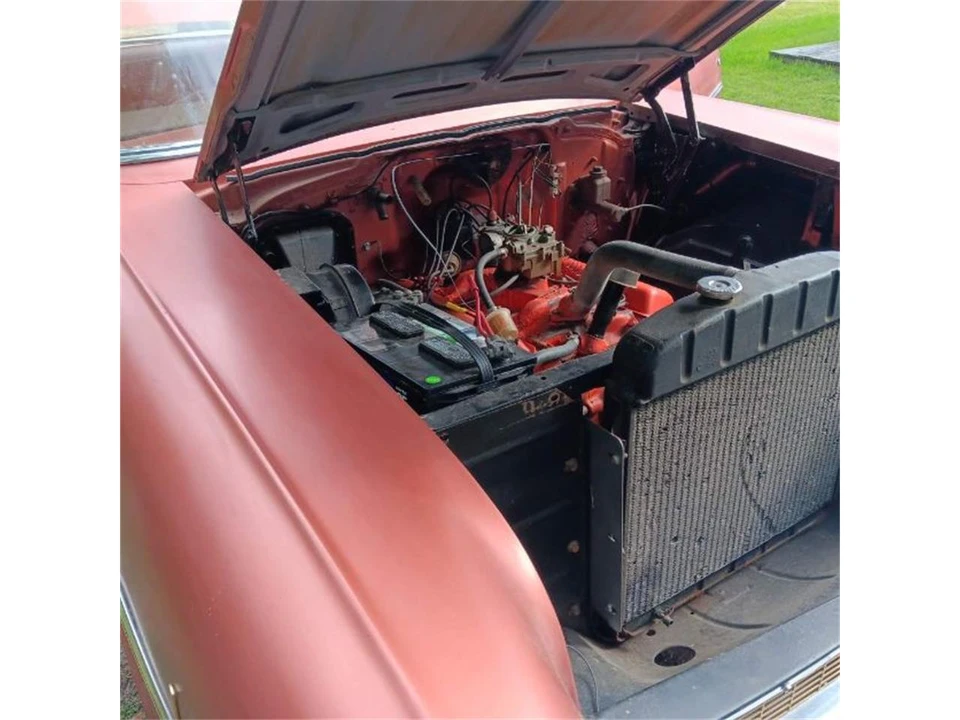 1957 Chevrolet Tri-Five Bel Air 2-Door Hardtop & Coupe - Image 17 of 22