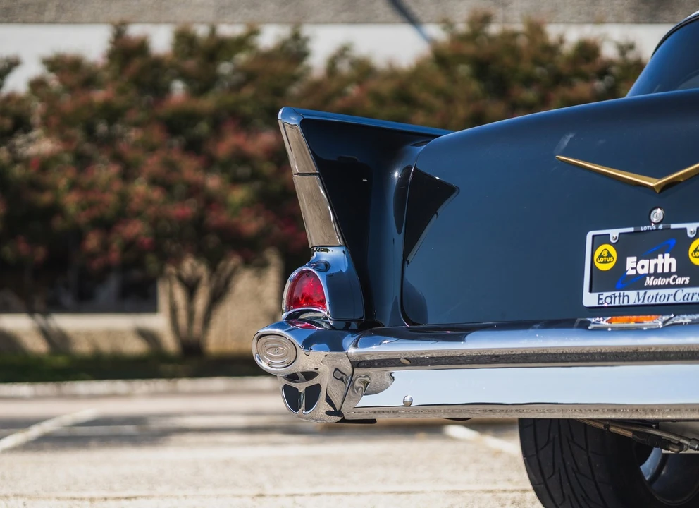 1957 Chevrolet Bel Air - Image 16 of 21