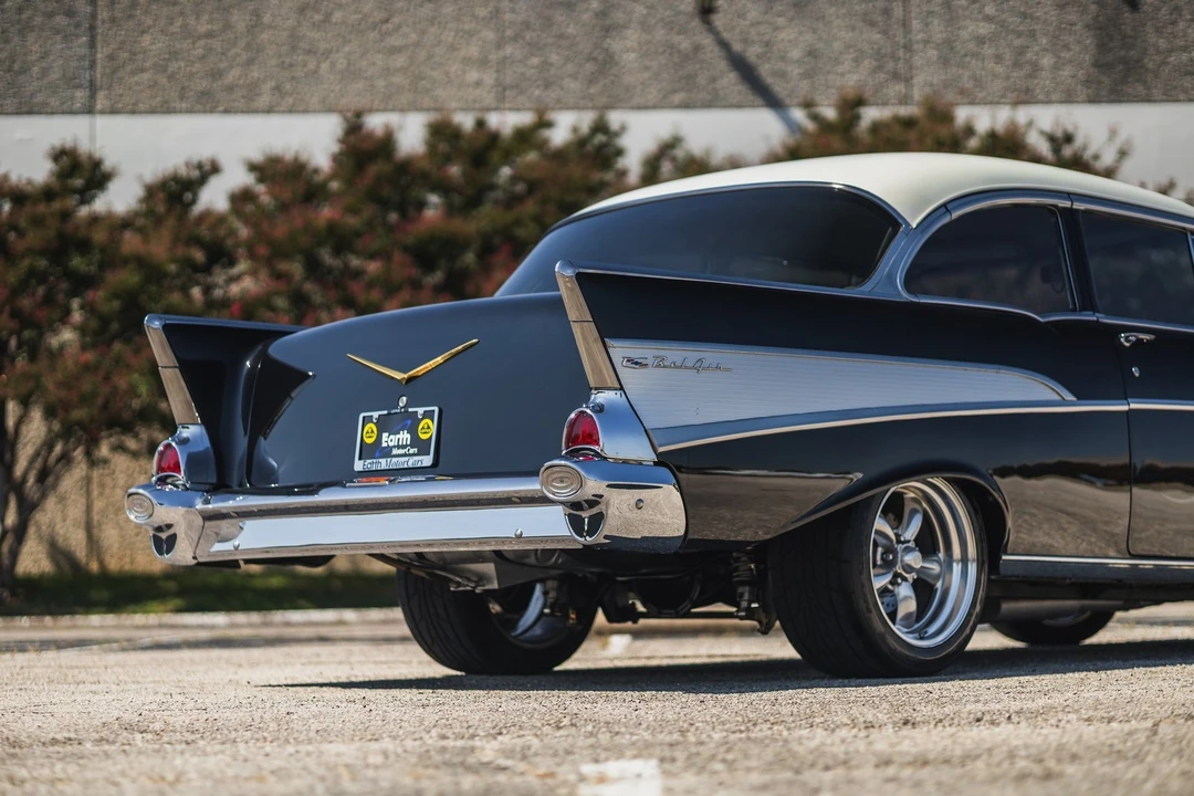 1957 Chevrolet Bel Air - Image 15 of 21