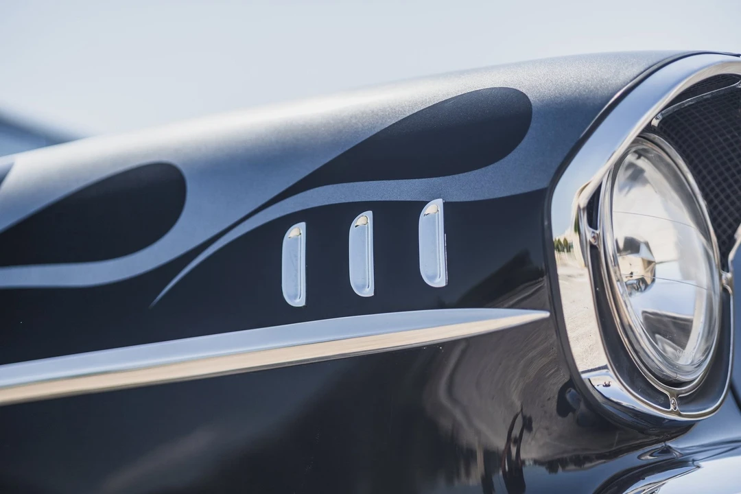 1957 Chevrolet Bel Air - Image 21 of 21