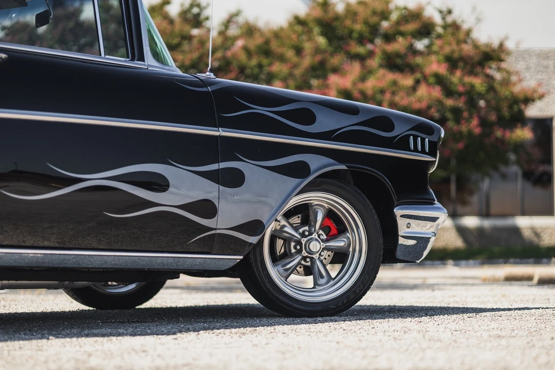 1957 Chevrolet Bel Air - Image 19 of 21