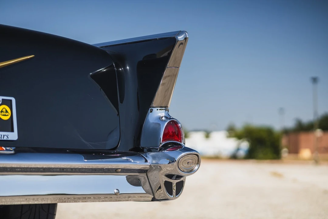 1957 Chevrolet Bel Air - Image 17 of 21