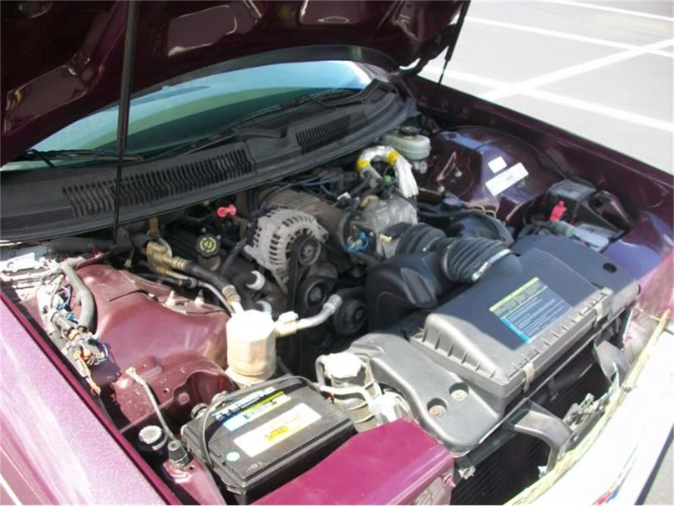 1957 Chevrolet Tri-Five Bel Air 2-Door Hardtop & Coupe - Image 6 of 30