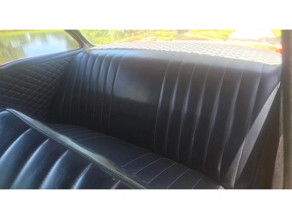 1957 Chevrolet Tri-Five Bel Air 2-Door Hardtop & Coupe - Image 11 of 17